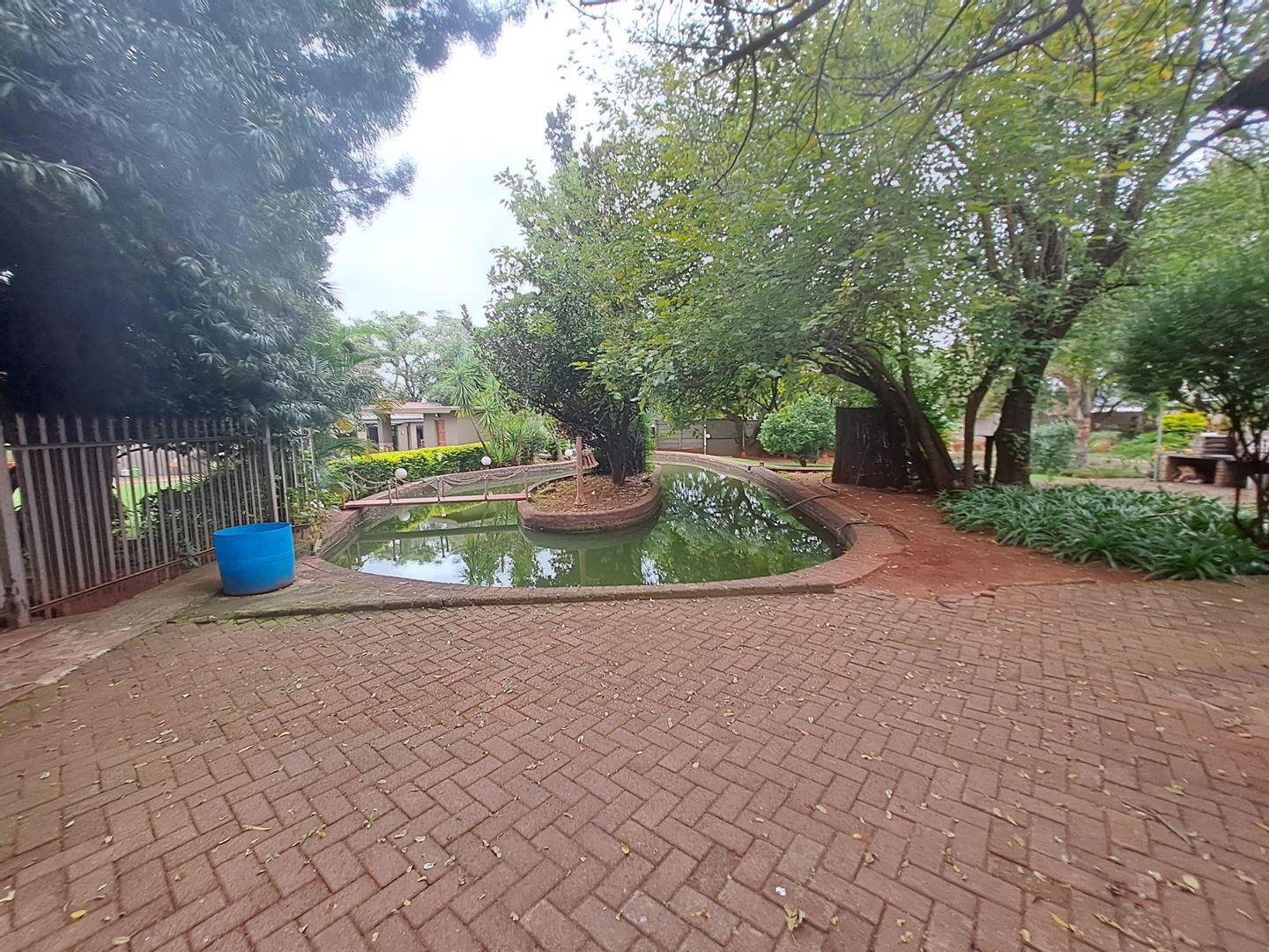 4 Bedroom Property for Sale in Waterkloof North West